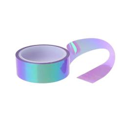 Decoração ginástica rítmica holográfica RG Glitter Tape Hoops - Image 4