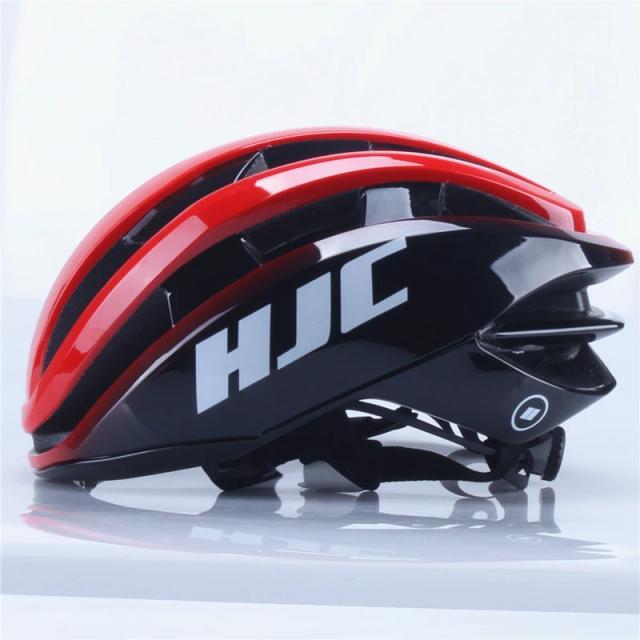 HJC Capacete de Ciclismo Aero Ultraleve MTb Mountain Bike Unissex