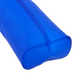 Lixada-BPA Free Hydration Water Bottle, Folding, Soft, TPU, Food Grade, Outdoor, Running, Hiking, Cycling - Image 5