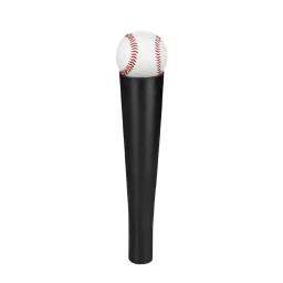 Equipamento portátil de treinamento de beisebol, rebatidas Tee Topper, rebatidas Trainer, borracha Softball Esporte Acessório, Top Stand - Image 2