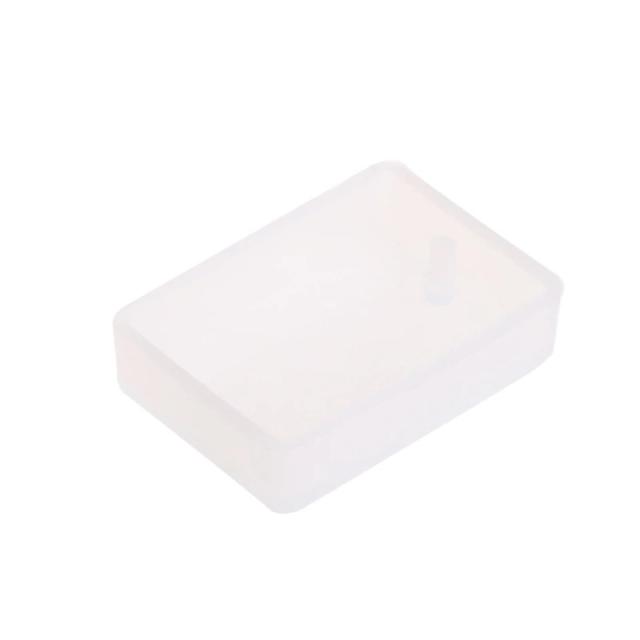 Molde de Epóxi e Silicone para Brincos: Crie Joias Geométricas Artesanais em Resina