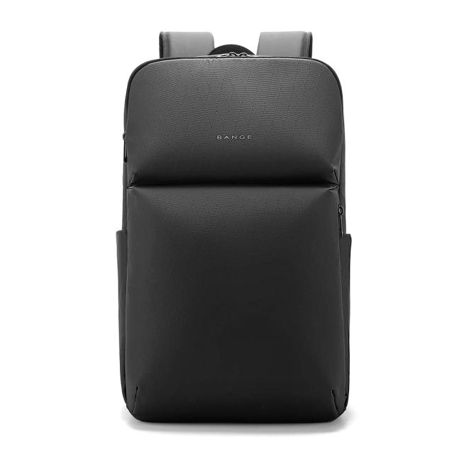 BANGE Mochila de Viagem Inteligente à Prova d'Água para Laptop 16"
