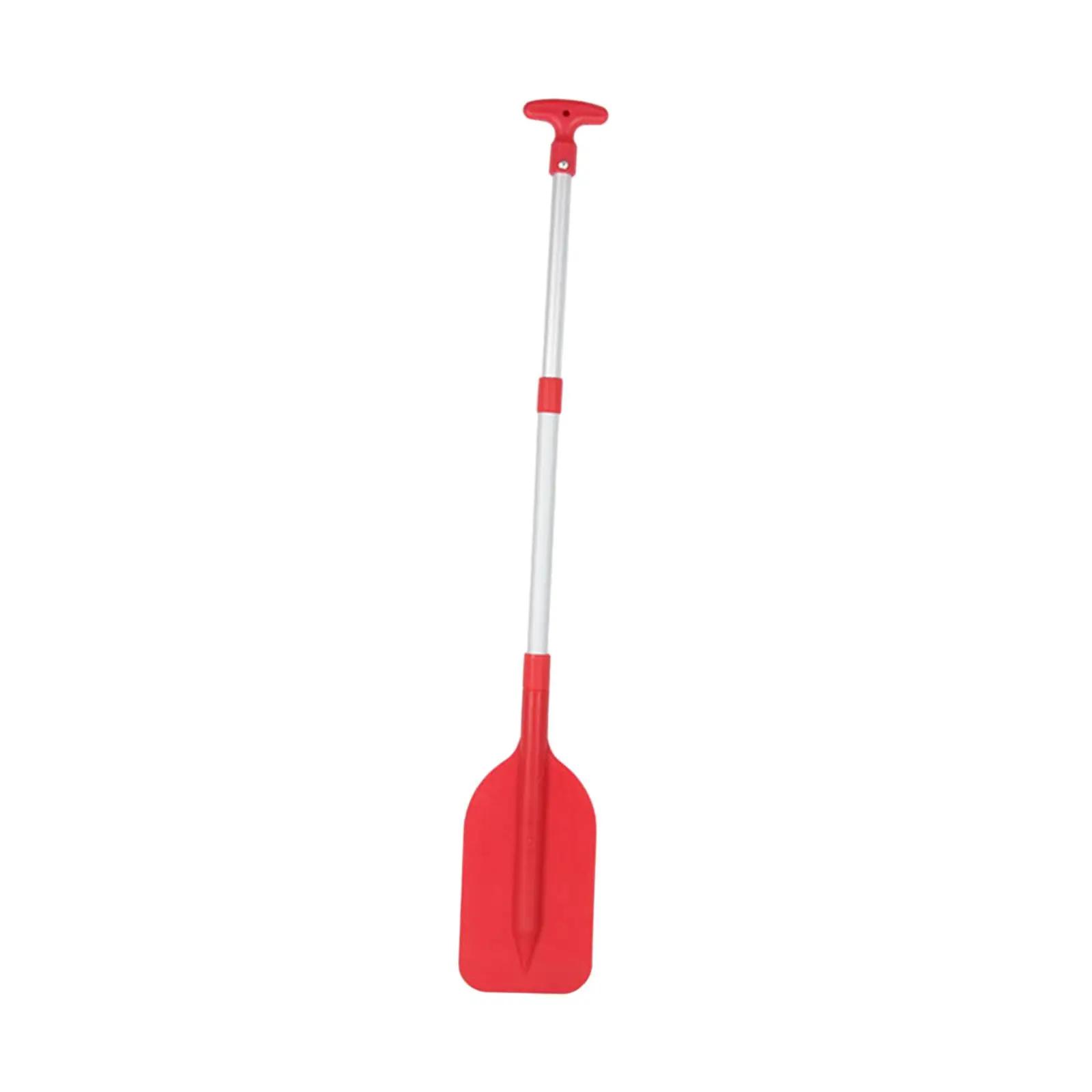 Kayak Paddle para esportes, tubulação do rio, barcos a remo iniciantes, canoa dobrada, 20,87 a 42, 52 polegadas - Image 1