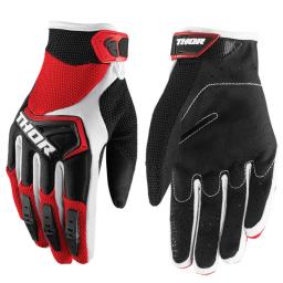 Luvas antiderrapantes profissionais do ciclismo, acolchoamento do gel, respirável, motocicleta, MTB, bicicleta da estrada, bicicleta, transporte livre, novo - Image 6