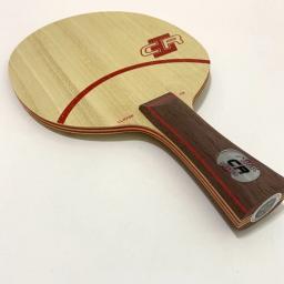 Raquete De Tênis De Mesa Stiga Com Bom Controle, CL, CR, WRB, 7 Camadas, Bat De Ping Pong De Madeira Pura, Paddle Clipper - Image 4