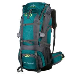 Outdoor Montanhismo Saco De Esportes, Sistema De Mochila, Saco De Viagem, Camping, Equipamento De Caminhada - Image 1