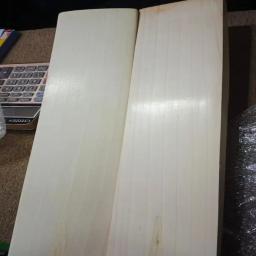 Bastão de críquete de alta qualidade e qualidade premium exclusivo inglês Willow Pro Edition Hard Ball Cricket Bats - Image 4