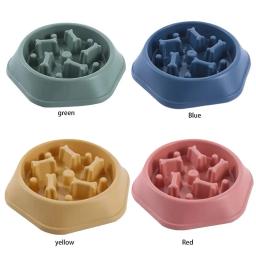 Tigela alimentação lenta saudável para cães e gatos - Image 1