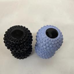 Bola de massagem de amendoim, rolo duplo de lacrosse para pés, tecido profundo, massagem muscular, liberação miofascial, ferramenta de massagem para costas e pescoço - Image 6