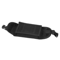 Impermeável Nylon pano mergulho peso saco, Snorkeling peso cinto bolso com fivela de liberação rápida, 3kg - Image 5