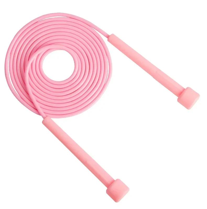 Velocidade pular corda para homens e mulheres, pular cordas, ginástica exercício, perda de peso, crianças esportes, fitness portátil, equipamento de treino, casa - Image 1