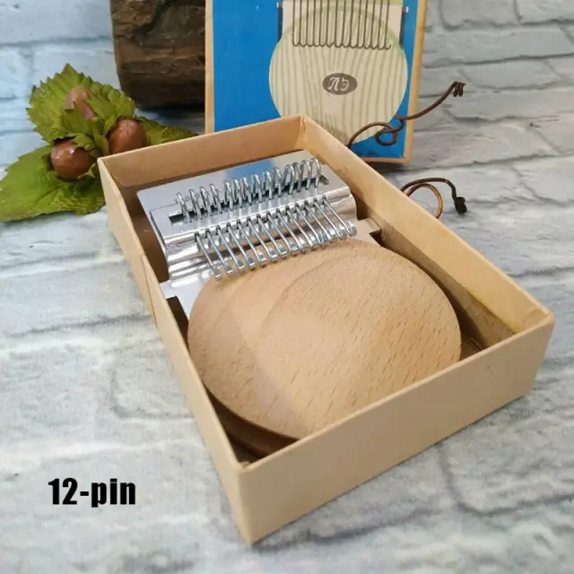 Mini Máquina de Tear para Remendar Jeans e Meias - Kit Completo de Ferramentas de Tricô Doméstico