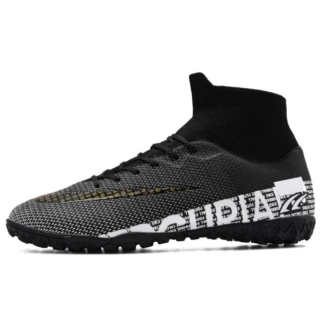 Chuteira Campo Profissional Masculina TF/FG