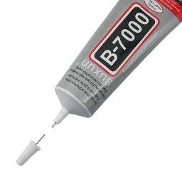 Cola de Contato SUXUN-B7 Clear, Reparação Telefone, Adesivo, B-7000, Vidro, Plástico, Universal, Cola DIY, 15ml, 25ml, 50ml, 110ml - Image 1