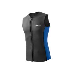 Roupa de mergulho térmica com zíper frontal, roupa molhada para surf, canoagem, natação - Image 4