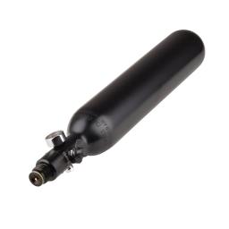 Cilindro de Gás HPA para Aquário e Mergulho Paintball, Adaptador, Válvula Reguladora, Sodastream, Tanque de Ar, 0.5L, 200BAR, 3000PSI, 160 a 3000PSI - Image 3
