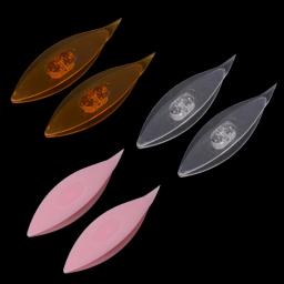 Conjunto kits para fazer rendas, 2 peças agulhas artesanais para fazer rendas - Image 1