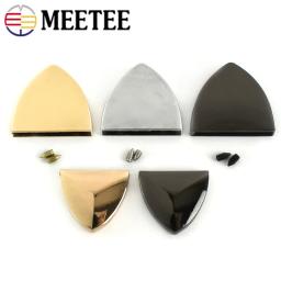 5/10 pçs 31mm saco com zíper de metal cauda clipe rolha cintas decoração fivelas fim clipes fecho cabo bloqueio diy acessórios de ferragem - Image 1