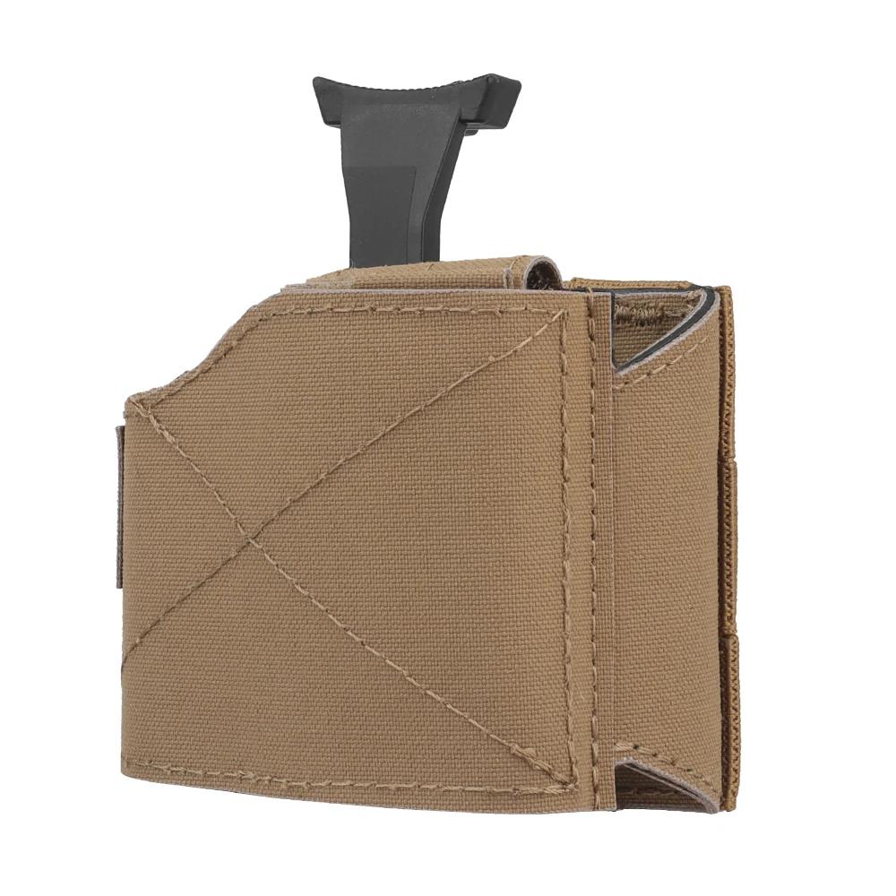 Molle Release Hunting Holster, Pequeno, Leve, Versátil, Ajustável, Universal - Image 1