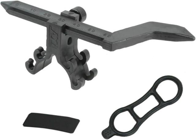 Axi Mini Suporte de Centratura de Rodas para Bicicleta Ferramenta de Ajuste de Aro