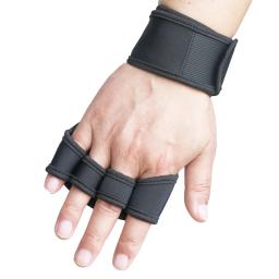 Luvas Palm Protector para Homens e Mulheres, Pulso de Mão, Halterofilismo, Treinamento, Fitness, Esportes, Ciclismo, Ginástica, Ginástica - Image 5