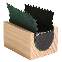 Low Dust Rosin resina de alta pureza para violino, viola, violoncelo, arco, instrumentos de corda, instrumentos musicais, 5 pcs - Image 6