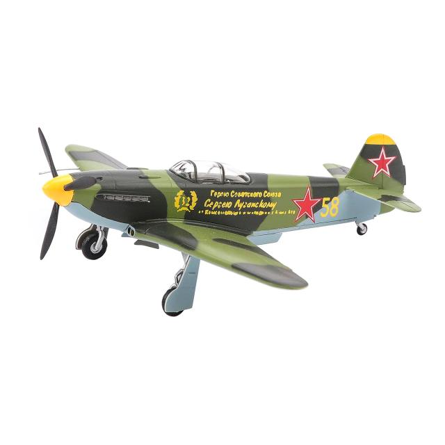 Avião Militar em Escala 1:72 para Colecionadores e Decoração de Cenários Criativos