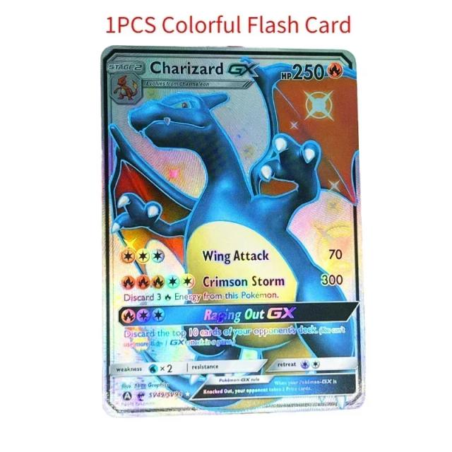 Cartões PTCG Pokémon Vmax: Charizard, Rayquaza e Umbreon para Colecionadores e Aficionados por Hobbies