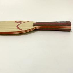Raquete De Tênis De Mesa Stiga Com Bom Controle, CL, CR, WRB, 7 Camadas, Bat De Ping Pong De Madeira Pura, Paddle Clipper - Image 6