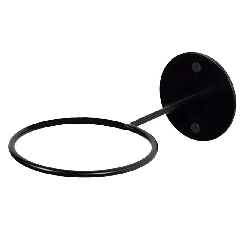 Exposição De Armazenamento De Parede De Futebol De Basquete, Suporte De Bola De Futebol, Voleibol, Bola De Medicina, Esportes, Novo - Image 1