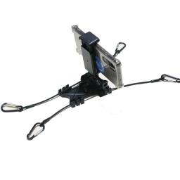Suporte fixo Kit para Surfing Kite, Mount Holder para Smartphone, Câmera de Ação, Prancha, Snowboard, iPhone, GoPro 10, 9 Acessórios - Image 6