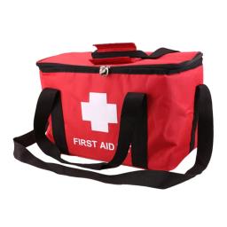 Futebol Treinamento Kit de primeiros socorros Sobrevivência ao ar livre, Esporte Kit de emergência, Desastre Earthquake Emergency Bag, Big Capacity Home Package - Image 4
