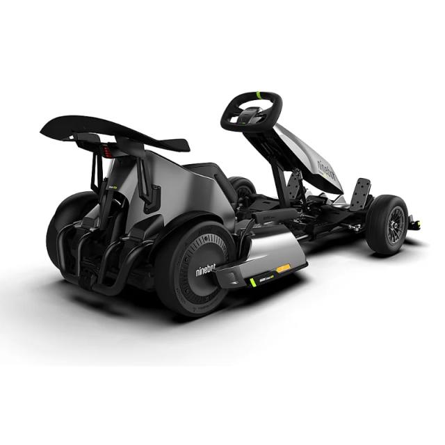 Ninebot Kart Elétrico de Alta Velocidade 40 kph