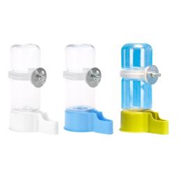 alimentador automático pássaros dispensador água pequenos acessórios para gaiola - Image 5