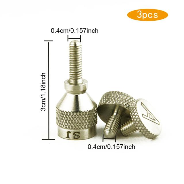 Acessórios Profissionais para Saxofone Tenor: Alça de Pescoço e Parafusos Ajustáveis para Instrumentos de Sopro