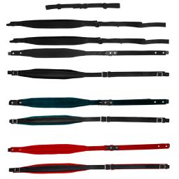 Alça de ombro acordeão ajustável, cintos de braço para acordeão baixo, acessórios para instrumentos de teclado, 16-120, 96-120 - Image 1