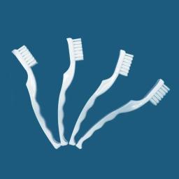 Escova De Limpeza De Algas De Aquário De Nylon, Ferramentas De Limpeza De Manchas De Tanque De Peixes, Acessórios De Limpeza De Arame - Image 3
