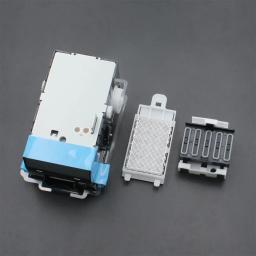 Kit de limpeza de cabeças de impressão Epson SureColor, Ferramentas limpas, F2000, F2100, F2080, F2180, Original, Novo - Image 6