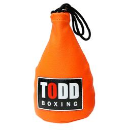 Boxing Punch Bag para adultos, Velocidade de perfuração, Mão Eye Coordenação, Luta Habilidade - Image 3