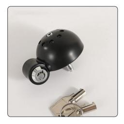 Cinto de Castidade Masculino em ABS com Sondas Uretrais, Anti Aperto, Kit Invisível com Trava Oculta para Homens Adultos, Brinquedo Fetichista, Dispositivo BDSM. - Image 3