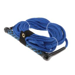 Kneeboard Floating Surf Rope, Corda De Esqui Aquático, Barco Wake, Acessórios De Reboque, 75ft - Image 4