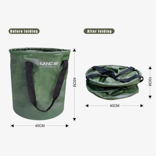 Bolsa Dobrável para Surf e Mergulho: Acessórios Práticos para Praia e Transporte de Roupas e Equipamentos