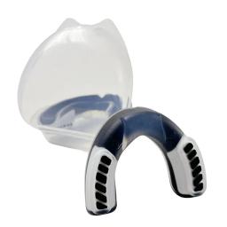 Food Grade Silicone Boca Guarda, Chute, Boxe, MMA Mouthguard, Protetor para Basquete, Boxe, Protetor de Dentes, Qualidade - Image 6