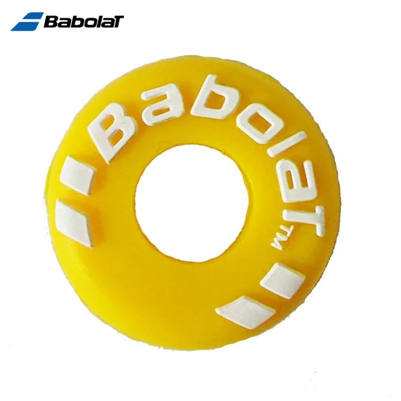 Babolat colorido reduzir amortecedores de vibração da raquete de tenis profissional acessórios amortecedor amortecedor - Image 1