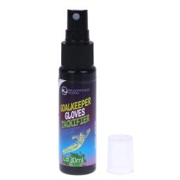 Spray de cola Grip Goleiro, Futebol Grip, Cola pegajosa aprimorada, 30ml, 1pc - Image 4