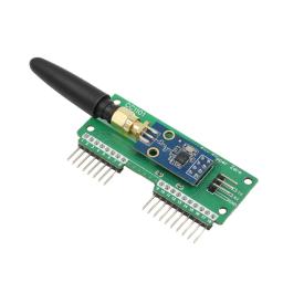 Módulo Flipper Zero CC1101 subGhz 433MHz Produtos eletrônicos DIY - Image 5