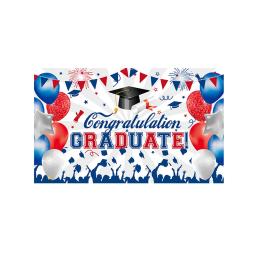 Banners personalizados e sinais para festas, Transforme sua festa de formatura com nosso olho captura, Sinais de banner pesados - Image 5