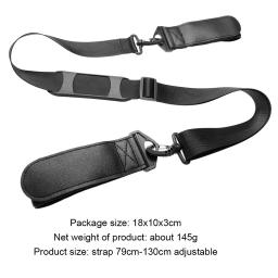 Portátil Ski Borad Carry Strap, Pólo de esqui ajustável, Leash Transportadora de Mão Ombro, Acessórios Esportivos ao ar livre, 1 a 5Pcs - Image 6