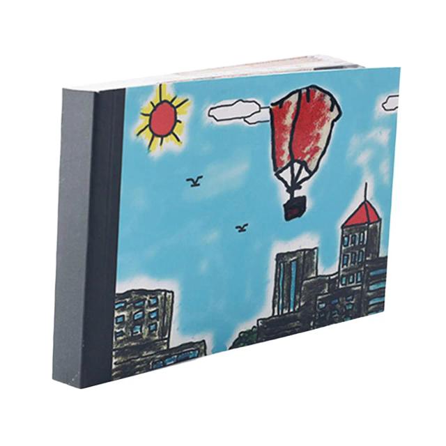 Mão Criativa Flipped Livro: Presente de Arte e Proposta Romântica para Aniversários e Dia dos Namorados