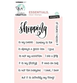 Corte de metal morre e selos para scrapbook, modelo em relevo, cartão DIY, decoração do diário, bolsa de roupas, setembro, novo, setembro, 2024 - Image 2